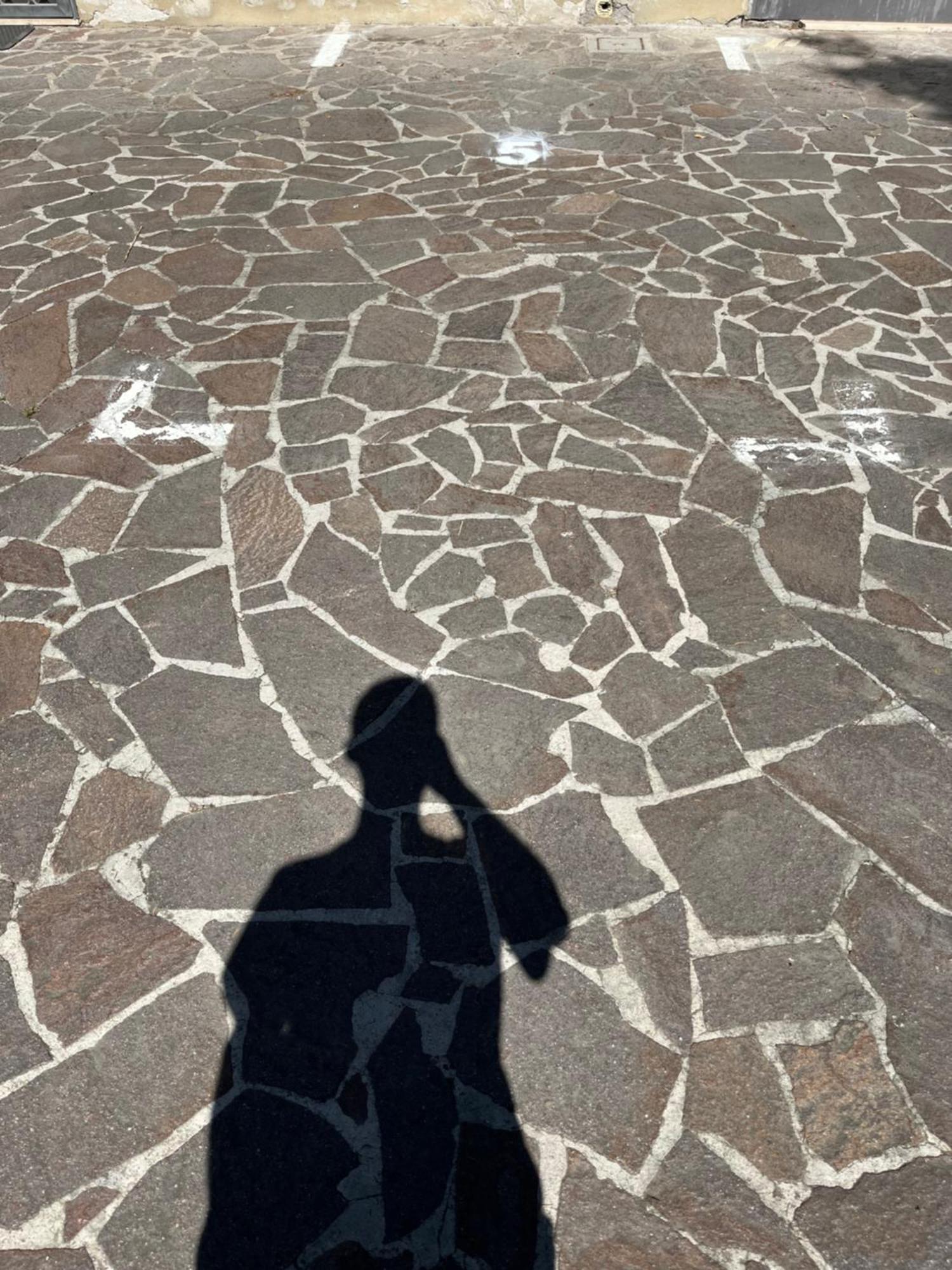 Appartamento Tra Il Borgo E Il Lago Anguillara Sabazia Kültér fotó