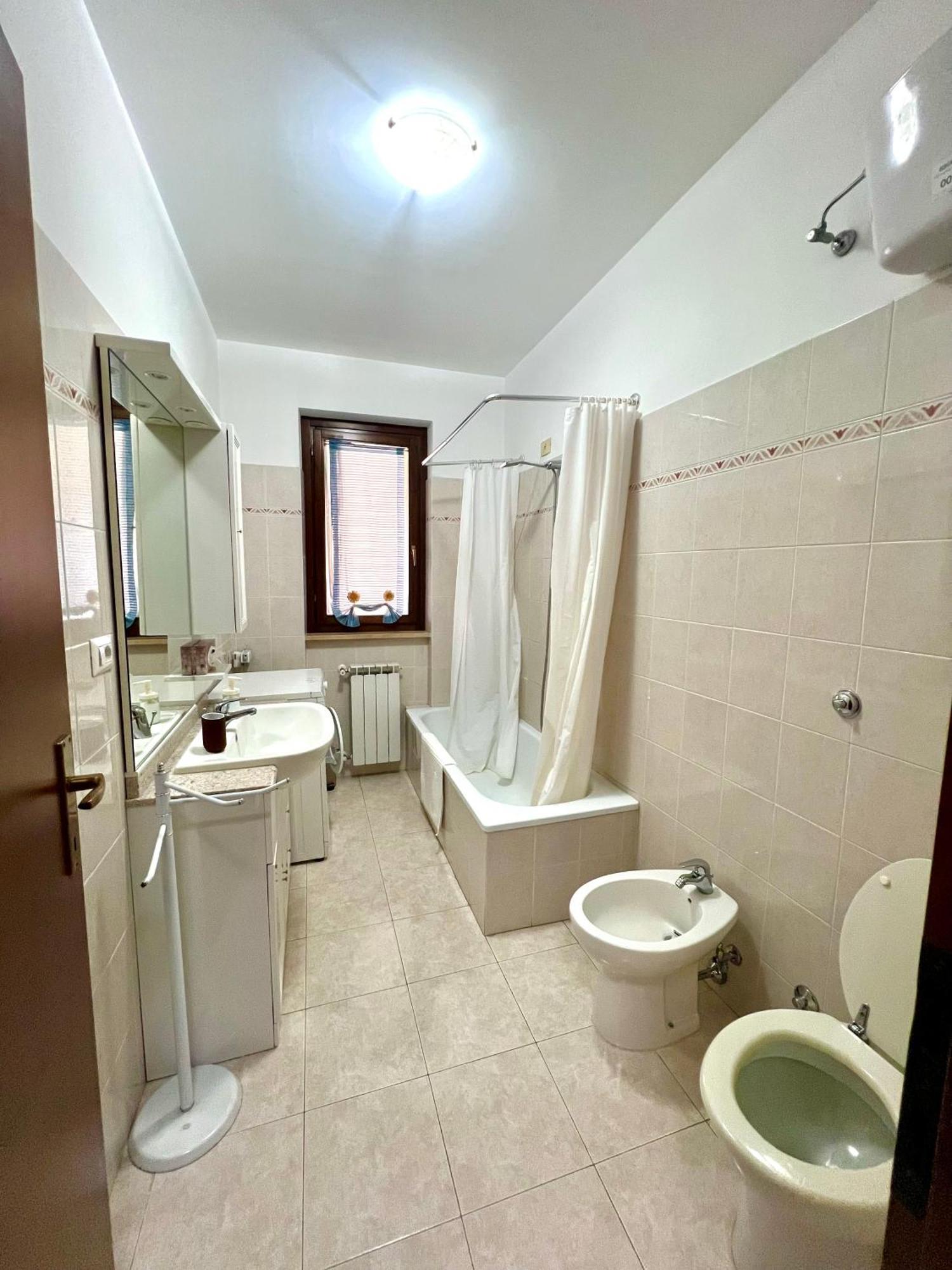 Appartamento Tra Il Borgo E Il Lago Anguillara Sabazia Kültér fotó