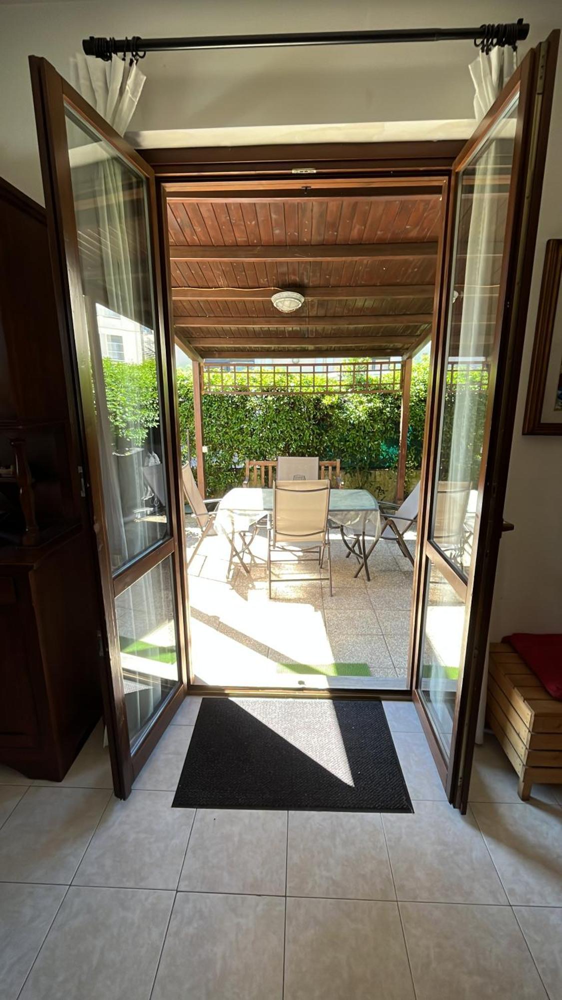 Appartamento Tra Il Borgo E Il Lago Anguillara Sabazia Kültér fotó